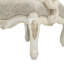 Lavelle Oval Back Accent Chair - Mystic/Classic Pearl