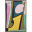 Jazz Master II Painting