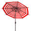 Parasol de marché 9 pi Arnone-970159994