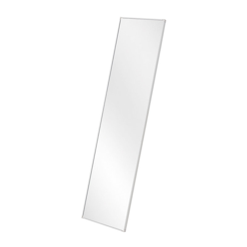 Metal Rectangle Mirror