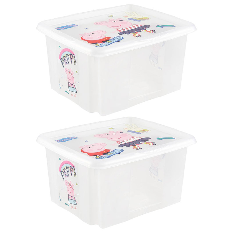 Keeeper Polyethylene Plastic Storage Bag