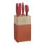 Zwilling Now S 6-piece Knife Block Set-44386343