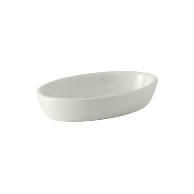 Baker ovale tuxton Duratux