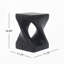 Modern End Table for Living Room