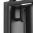 Steel Wall Light-1524435193