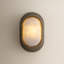 Allerton 1 - Light Flush Mounted Sconce