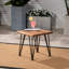 Table d'appoint Zion