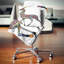 Designart 'Colourful Antelope' Animal Throw Pillow-29828333-29854950