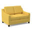 Clark 54" Square Arm Sofa Bed-213603541-161263697