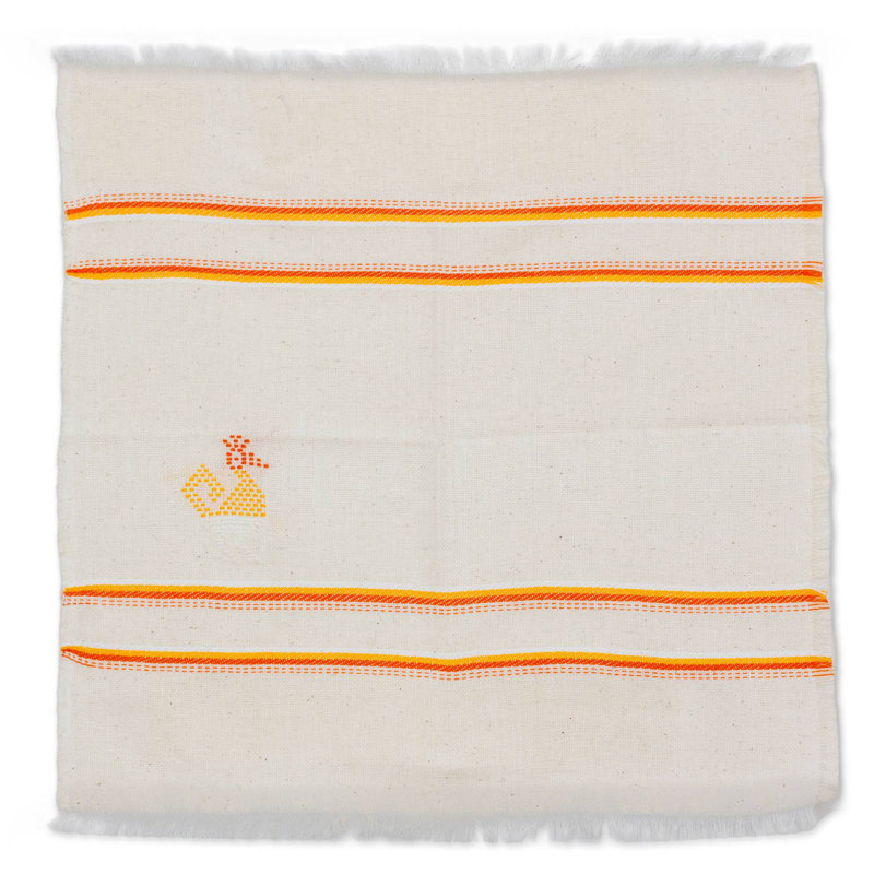 Bassick Striped Dining linen set
