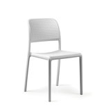Swarthofthi Patio Dining Side Chair with Cushion