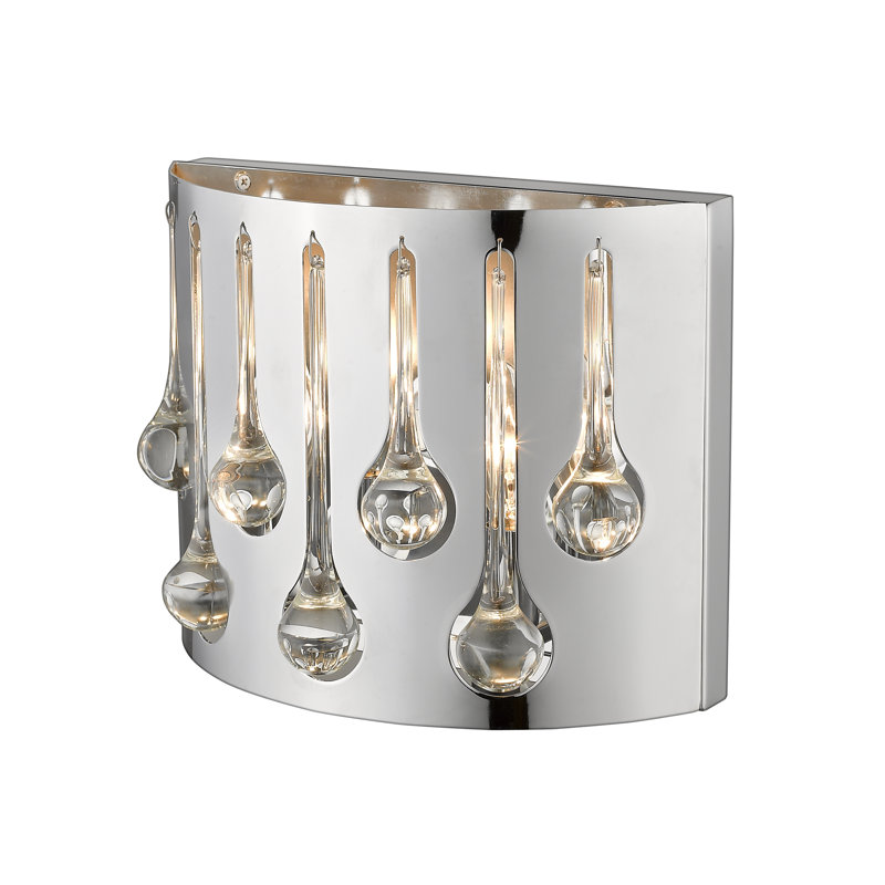 Plafonnier encastré 1 lumières Gagnon