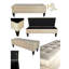 Gaither Polyester Upholstered Storage Bench-24748659