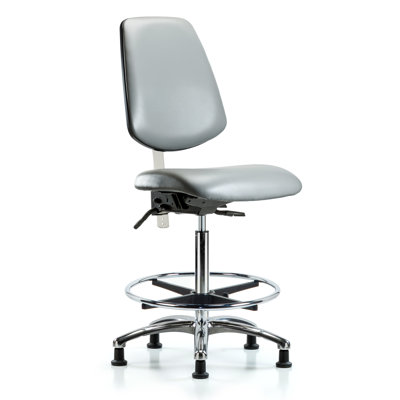 Chaise de travail Lakedia