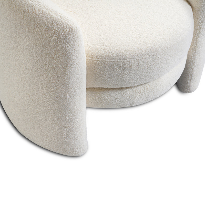 Fauteuil d'appoint