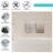 Bathroom Hardware Set (Set of 4)-111606514