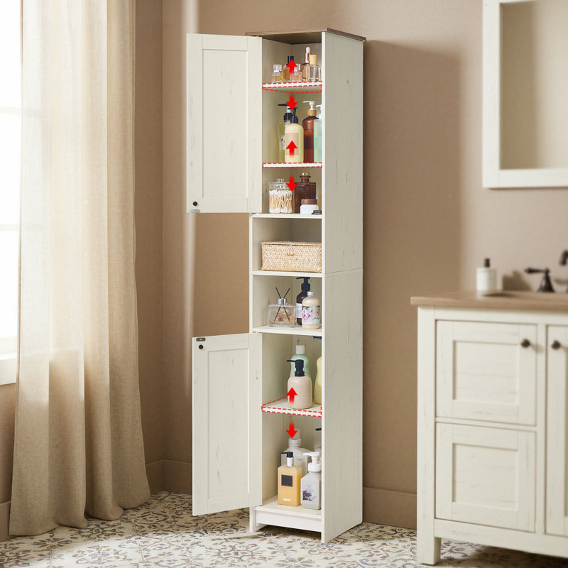 Bathroom Cabinet