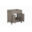 Base de meuble-lavabo 30 po
