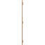 TimberCraft 5 3/8 "planches jointes à panneaux n-batten, cèdre rouge de l'Ouest (par paire)-36421079-36421014