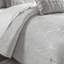 10-Piece Comforter Set With Velvet Texture And Coordinated Design For Year-Round Comfort-125220480-125220482