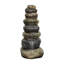 Statue de jardin Jenica