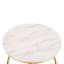 Rugeley Drum Coffee Table-40553156