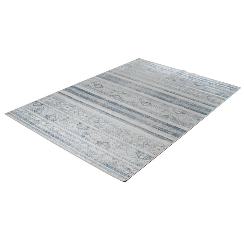 Waylen Ikat Area Rug, Rectangle 160 x 230cm