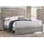 Ensemble de chambre à coucher 5 pièces Braylea-87199366