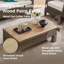 Table basse Centrahoma
