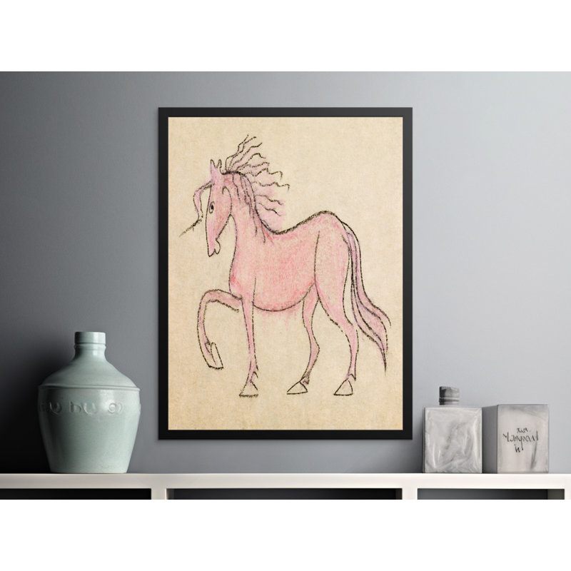 Ceniyah Single Picture Frame Print, 35.56cm H x 27.94cm W