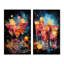 «Cocktail Confetti» - 2 pièces-272378265-272378270