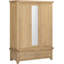3 Door Wardrobe-1450963544