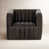 Deacon Wolf Genuine Leather selected