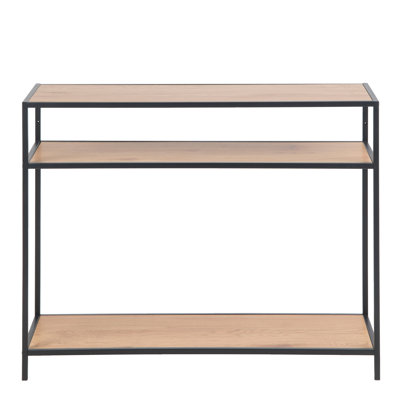 Alexxa 100cm Console Table