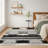 Machine Washable Indoor/Outdoor Chantille ACN2772 Squares Rug-401321070-401321071