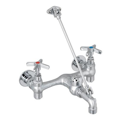 Fiat Wall Mount Garage Faucet