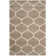 Atencio Geometric Hand Woven Area Rug