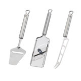 3-piece Cheese Set