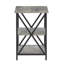 Table de bout avec rangement Ariyana-31230554