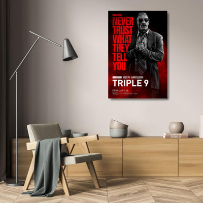Triple 9
