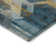 Premium Machine Washable Varroville AMF1722 Geometric Rug