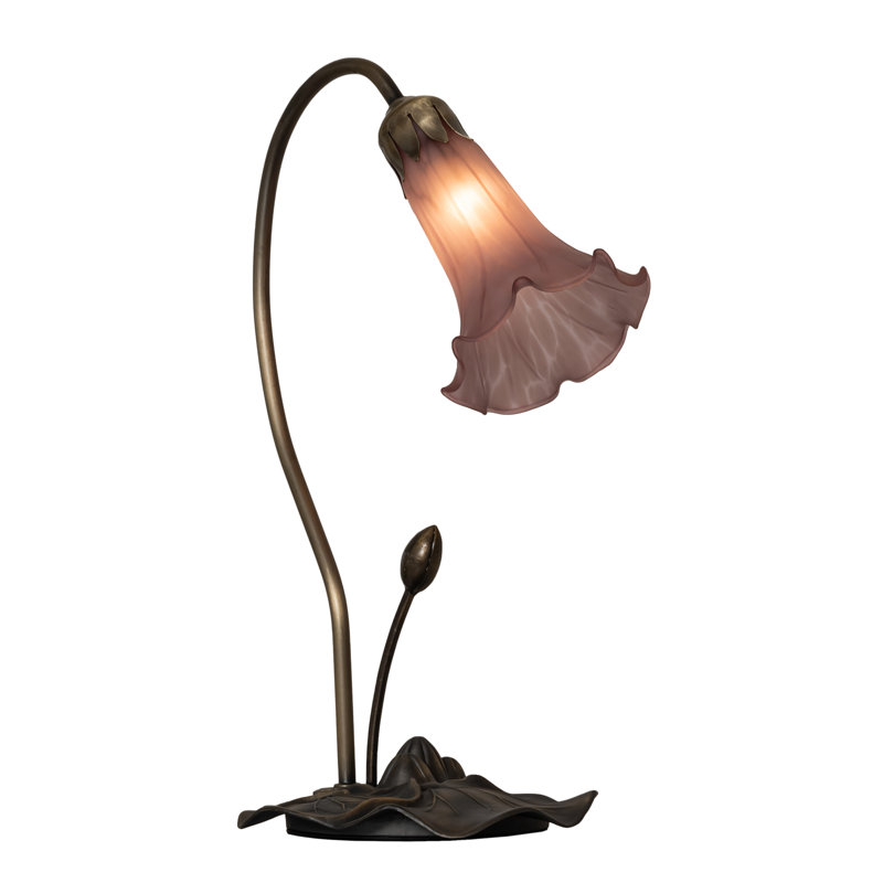 Allengrove Arched Table Lamp