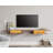 Soltane Floating TV Stand for TVs up to 85"-649482192