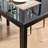4 - Person Four Leg Dining Set-334740860