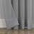 Sheer Modern Rod Pocket Curtain Panel - Basics by Wayfair™-1882213865-1882213861