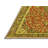 Washable Oriental Indoor Rug-1903385727