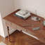 Bureau de style français exquis-672301644