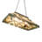 Hubbell 3 - Light Kitchen Island Pendant