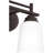 Brucker Dimmable Vanity Light