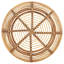 Table basse Alfano Drum
